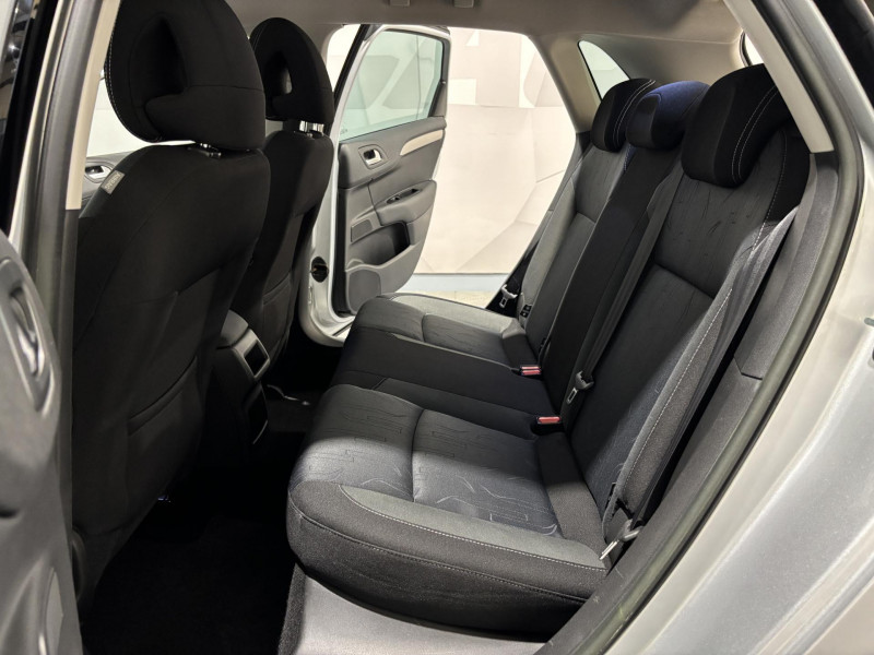 Photo 8 de l'offre de CITROEN C4 HDi 90 Business à 9490€ chez VL Auto
