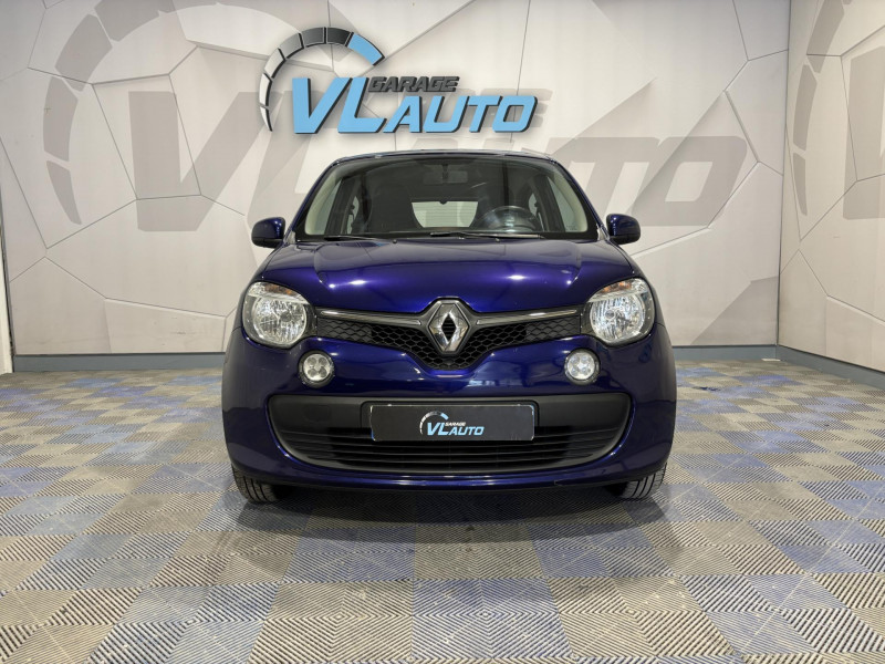 Photo 2 de l'offre de RENAULT TWINGO 0.9 TCe 90 Energy Zen à 8490€ chez VL Auto