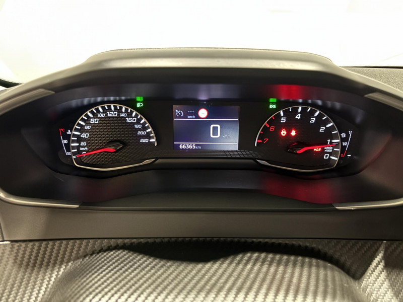 Photo 11 de l'offre de PEUGEOT 208  BlueHDi 100 S&S BVM6 Style à 13990€ chez VL Auto