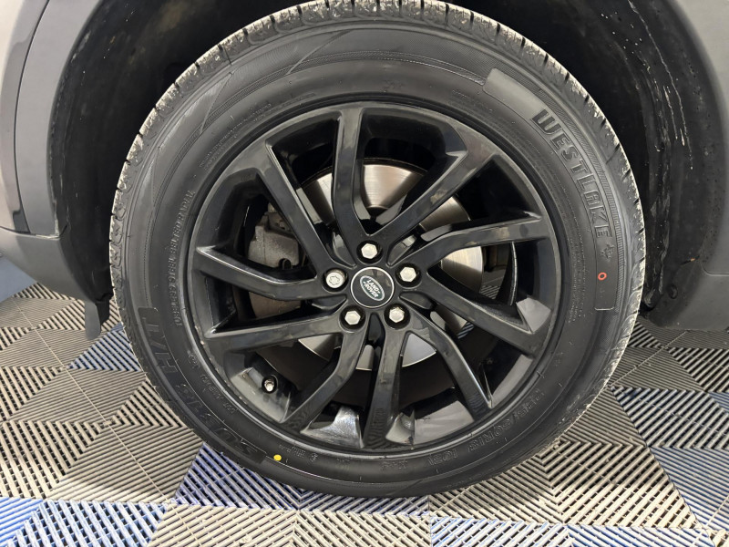 Photo 19 de l'offre de LAND-ROVER DISCOVERY SPORT TD4 150ch BVA HSE à 14490€ chez VL Auto