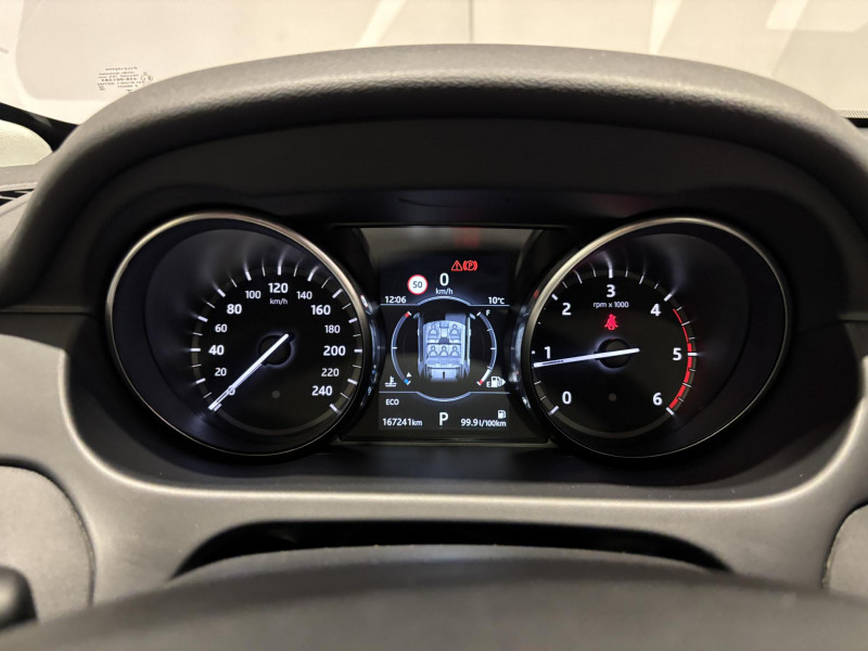 Photo 10 de l'offre de LAND-ROVER DISCOVERY SPORT TD4 150ch BVA HSE à 14490€ chez VL Auto