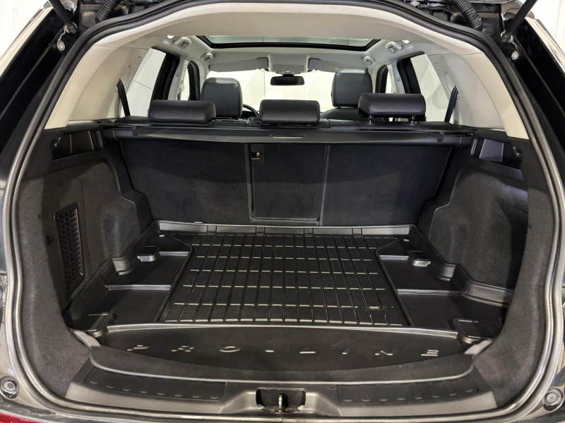 Photo 16 de l'offre de LAND-ROVER DISCOVERY SPORT TD4 150ch BVA HSE à 14490€ chez VL Auto