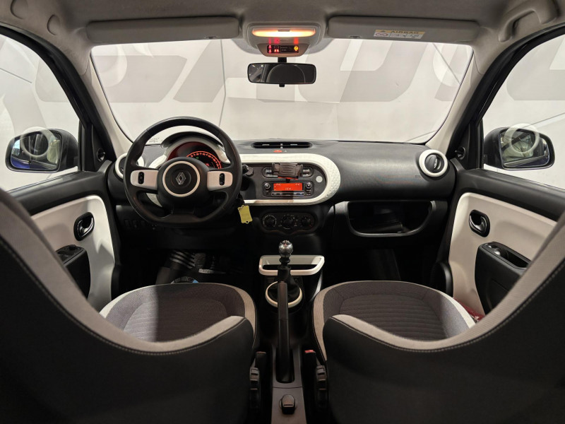 Photo 6 de l'offre de RENAULT TWINGO 0.9 TCe 90 Energy Zen à 8490€ chez VL Auto