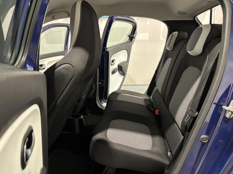 Photo 8 de l'offre de RENAULT TWINGO 0.9 TCe 90 Energy Zen à 8490€ chez VL Auto