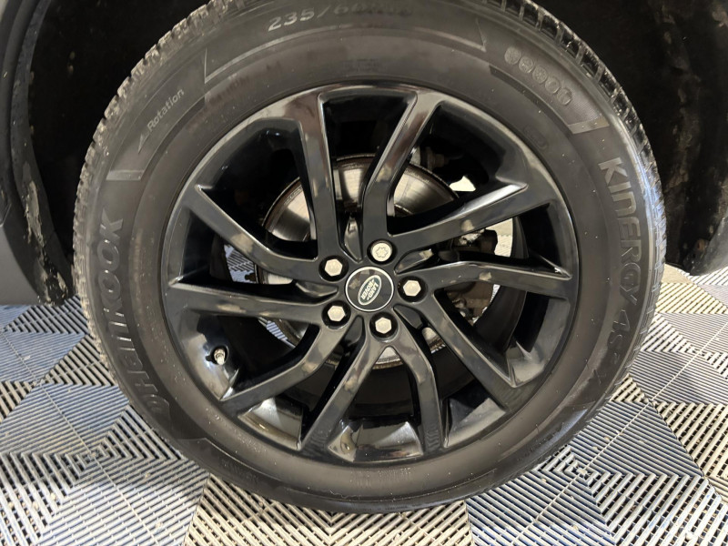 Photo 20 de l'offre de LAND-ROVER DISCOVERY SPORT TD4 150ch BVA HSE à 14490€ chez VL Auto