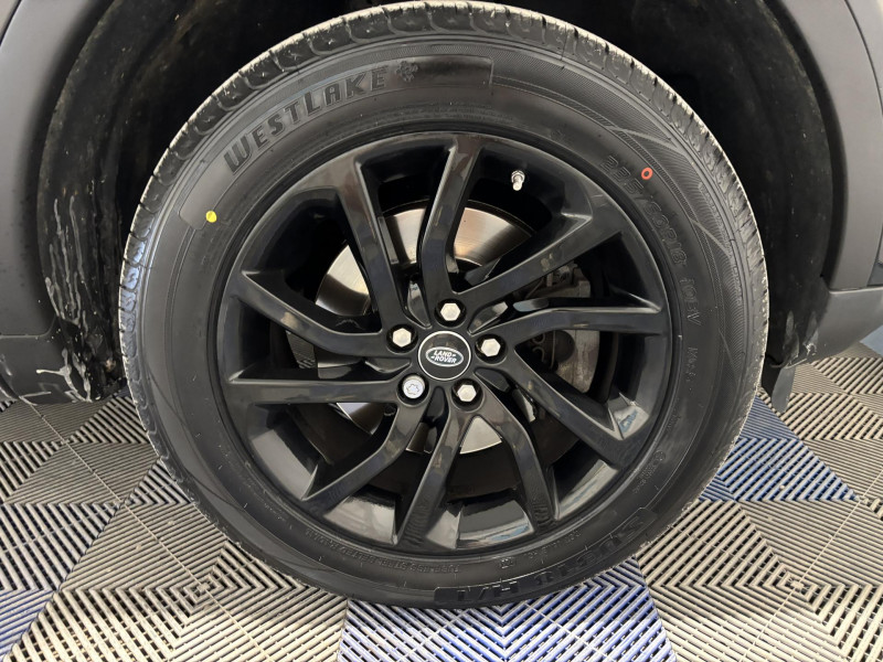 Photo 18 de l'offre de LAND-ROVER DISCOVERY SPORT TD4 150ch BVA HSE à 14490€ chez VL Auto