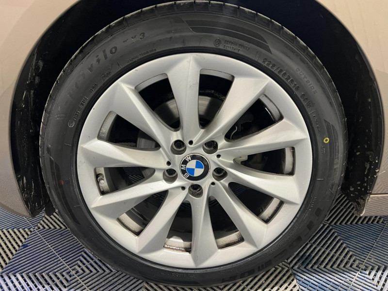 Photo 19 de l'offre de BMW SERIE 3 GRAN TURISMO Gran Turismo 318d 143 ch F34 Modern à 15490€ chez VL Auto