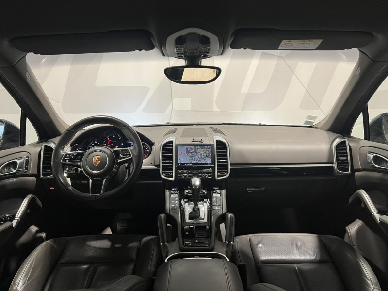 Photo 6 de l'offre de PORSCHE CAYENNE 3.0D V6 262 ch Tiptronic BVA à 34990€ chez VL Auto