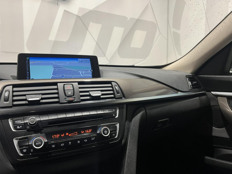 Photo 10 de l'offre de BMW SERIE 3 GRAN TURISMO Gran Turismo 318d 143 ch F34 Modern à 15490€ chez VL Auto
