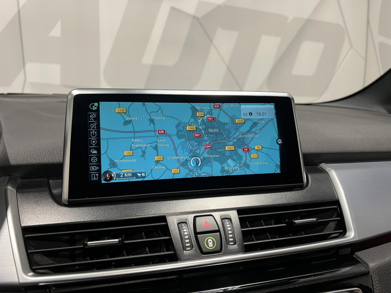 Photo 22 de l'offre de BMW SERIE 2 ACTIVE TOURER Active Tourer 225xe iPerformance 224 ch F45 M Sport BVA à 17490€ chez VL Auto