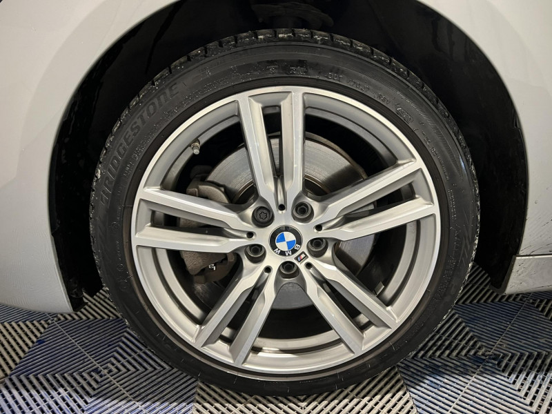 Photo 19 de l'offre de BMW SERIE 2 ACTIVE TOURER Active Tourer 225xe iPerformance 224 ch F45 M Sport BVA à 17490€ chez VL Auto