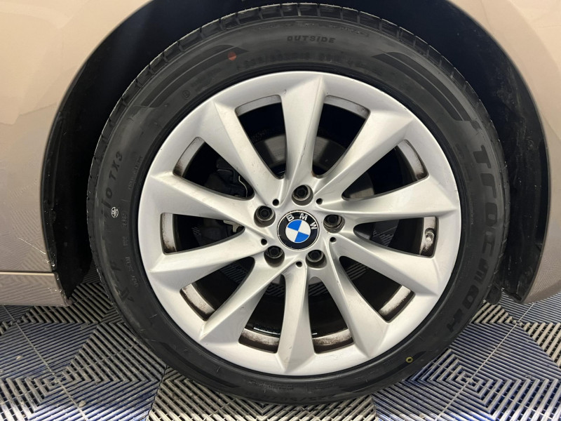 Photo 18 de l'offre de BMW SERIE 3 GRAN TURISMO Gran Turismo 318d 143 ch F34 Modern à 15490€ chez VL Auto