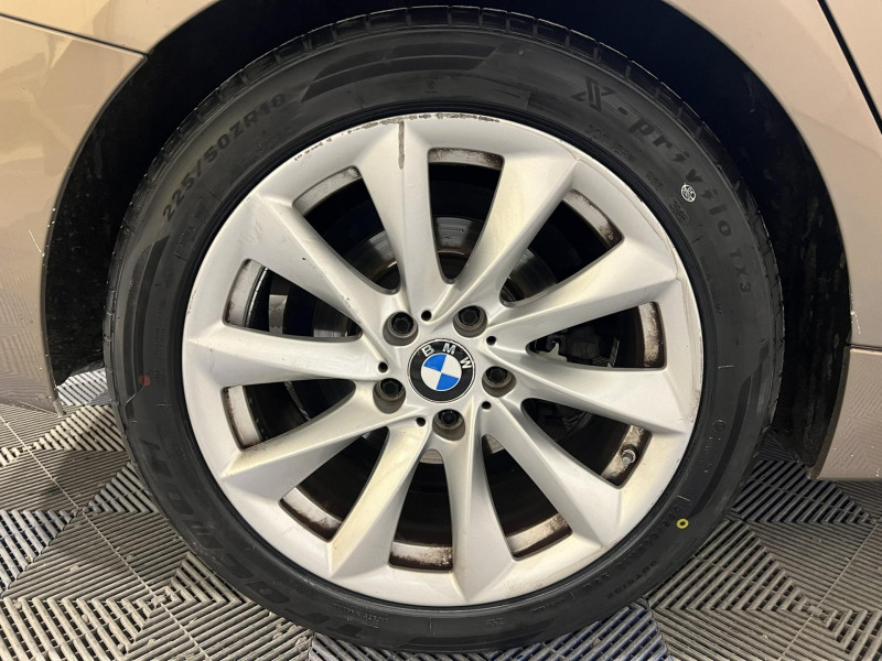 Photo 17 de l'offre de BMW SERIE 3 GRAN TURISMO Gran Turismo 318d 143 ch F34 Modern à 15490€ chez VL Auto