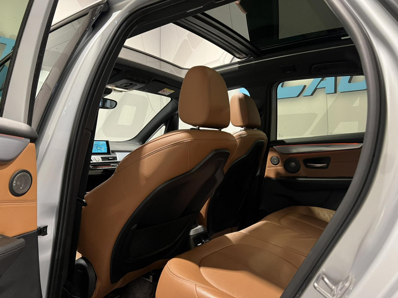 Photo 23 de l'offre de BMW SERIE 2 ACTIVE TOURER Active Tourer 225xe iPerformance 224 ch F45 M Sport BVA à 17490€ chez VL Auto