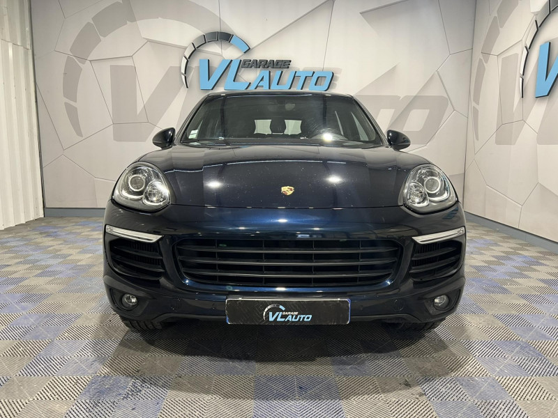 Photo 2 de l'offre de PORSCHE CAYENNE 3.0D V6 262 ch Tiptronic BVA à 34990€ chez VL Auto