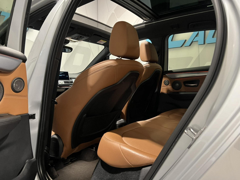 Photo 12 de l'offre de BMW SERIE 2 ACTIVE TOURER Active Tourer 225xe iPerformance 224 ch F45 M Sport BVA à 17490€ chez VL Auto