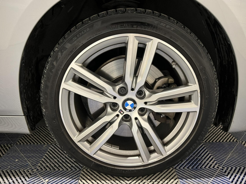 Photo 18 de l'offre de BMW SERIE 2 ACTIVE TOURER Active Tourer 225xe iPerformance 224 ch F45 M Sport BVA à 17490€ chez VL Auto