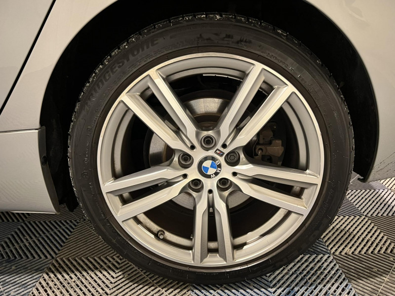 Photo 20 de l'offre de BMW SERIE 2 ACTIVE TOURER Active Tourer 225xe iPerformance 224 ch F45 M Sport BVA à 17490€ chez VL Auto
