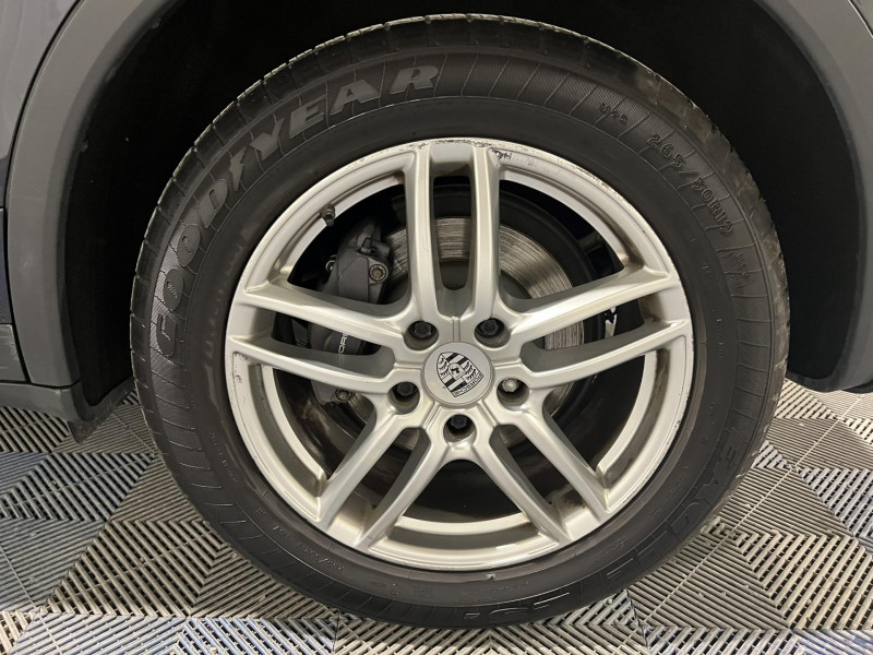 Photo 17 de l'offre de PORSCHE CAYENNE 3.0D V6 262 ch Tiptronic BVA à 34990€ chez VL Auto