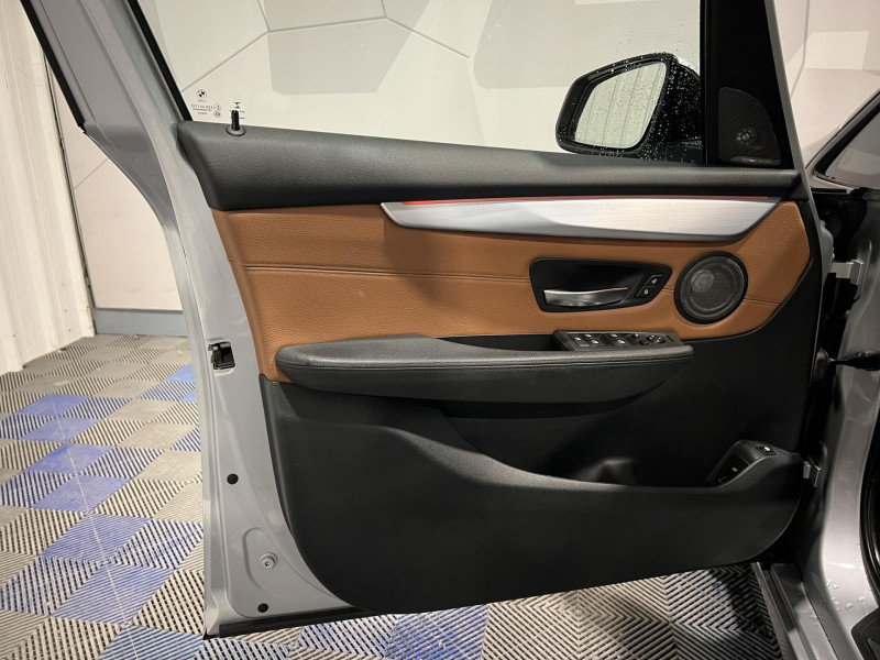 Photo 21 de l'offre de BMW SERIE 2 ACTIVE TOURER Active Tourer 225xe iPerformance 224 ch F45 M Sport BVA à 17490€ chez VL Auto