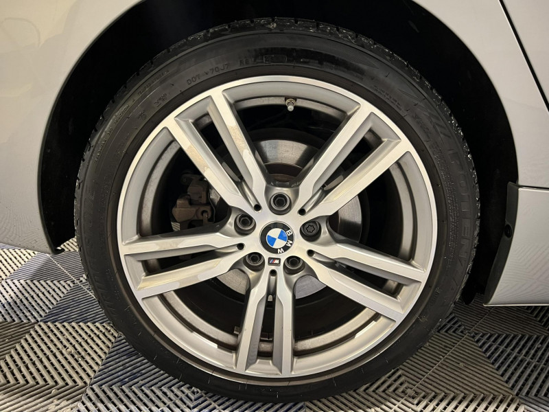 Photo 17 de l'offre de BMW SERIE 2 ACTIVE TOURER Active Tourer 225xe iPerformance 224 ch F45 M Sport BVA à 17490€ chez VL Auto