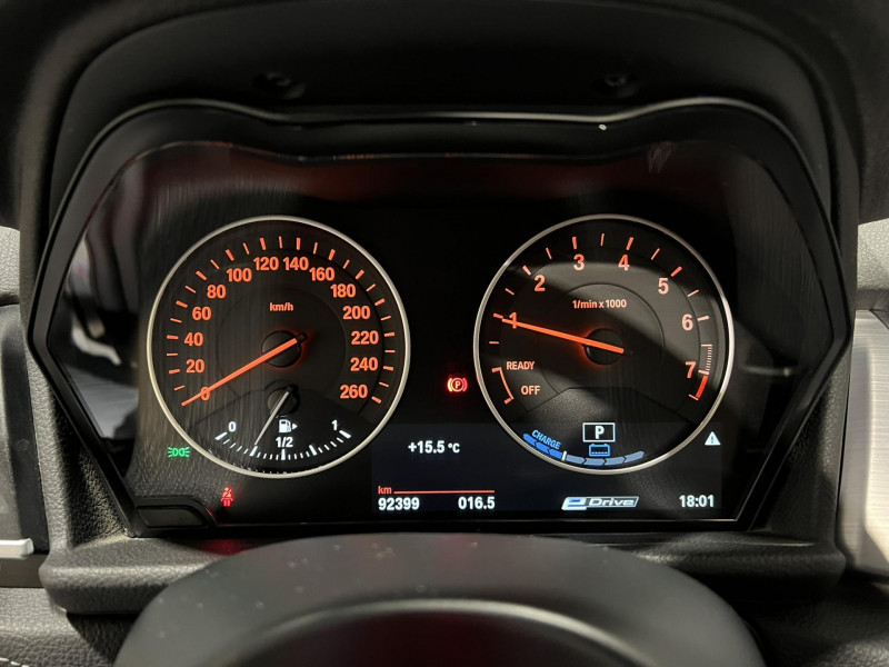 Photo 11 de l'offre de BMW SERIE 2 ACTIVE TOURER Active Tourer 225xe iPerformance 224 ch F45 M Sport BVA à 17490€ chez VL Auto