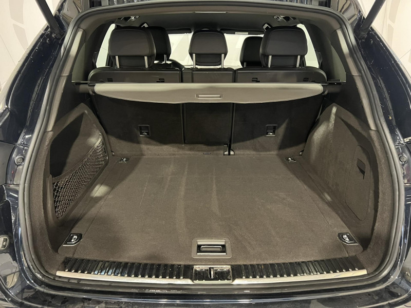 Photo 14 de l'offre de PORSCHE CAYENNE 3.0D V6 262 ch Tiptronic BVA à 34990€ chez VL Auto
