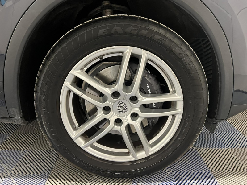 Photo 16 de l'offre de PORSCHE CAYENNE 3.0D V6 262 ch Tiptronic BVA à 34990€ chez VL Auto