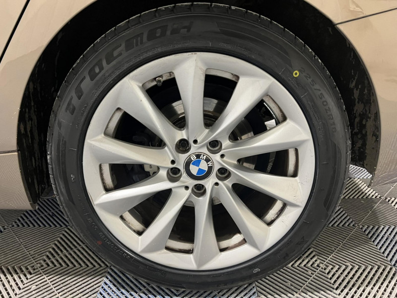 Photo 20 de l'offre de BMW SERIE 3 GRAN TURISMO Gran Turismo 318d 143 ch F34 Modern à 15490€ chez VL Auto