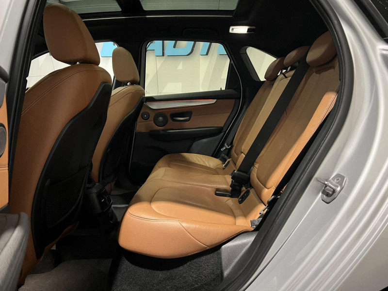 Photo 8 de l'offre de BMW SERIE 2 ACTIVE TOURER Active Tourer 225xe iPerformance 224 ch F45 M Sport BVA à 17490€ chez VL Auto