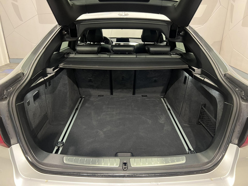Photo 16 de l'offre de BMW SERIE 3 GRAN TURISMO Gran Turismo 318d 150 ch BVA8 F34 LCI M Sport à 21490€ chez VL Auto