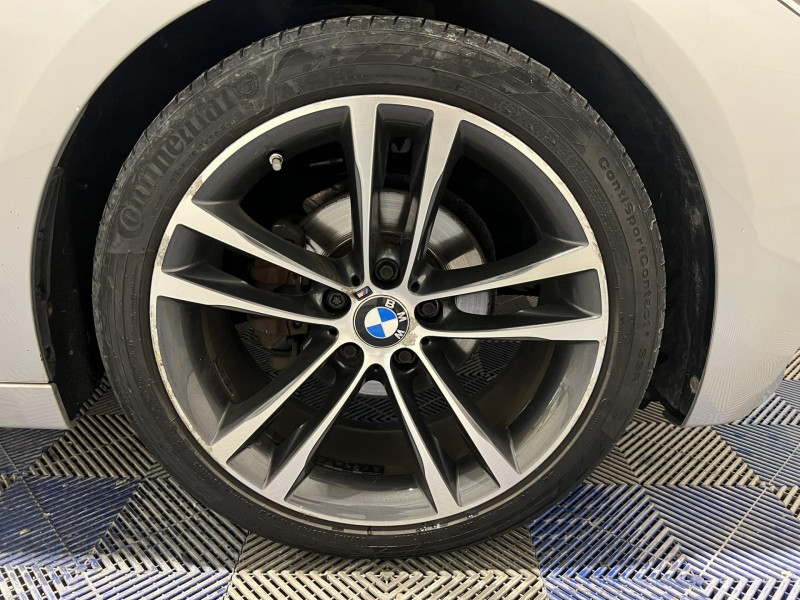 Photo 18 de l'offre de BMW SERIE 3 GRAN TURISMO Gran Turismo 318d 150 ch BVA8 F34 LCI M Sport à 21490€ chez VL Auto