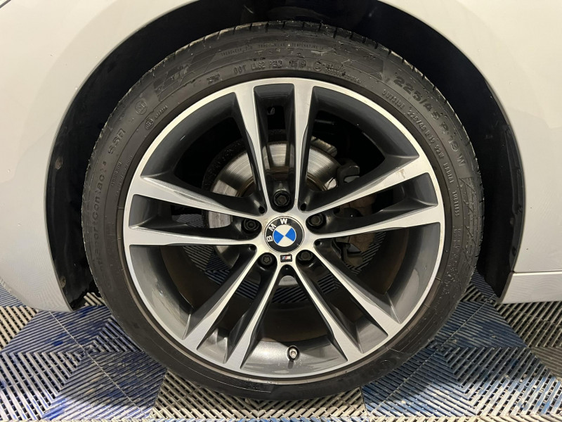 Photo 19 de l'offre de BMW SERIE 3 GRAN TURISMO Gran Turismo 318d 150 ch BVA8 F34 LCI M Sport à 21490€ chez VL Auto