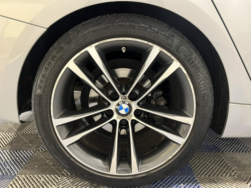 Photo 17 de l'offre de BMW SERIE 3 GRAN TURISMO Gran Turismo 318d 150 ch BVA8 F34 LCI M Sport à 21490€ chez VL Auto