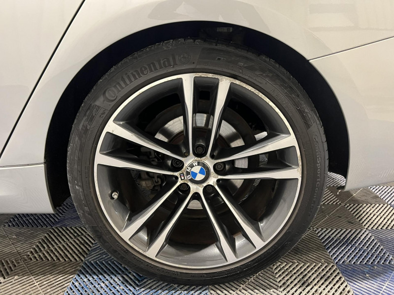 Photo 20 de l'offre de BMW SERIE 3 GRAN TURISMO Gran Turismo 318d 150 ch BVA8 F34 LCI M Sport à 21490€ chez VL Auto