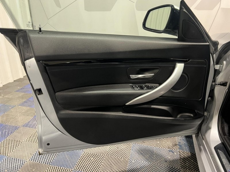 Photo 21 de l'offre de BMW SERIE 3 GRAN TURISMO Gran Turismo 318d 150 ch BVA8 F34 LCI M Sport à 21490€ chez VL Auto