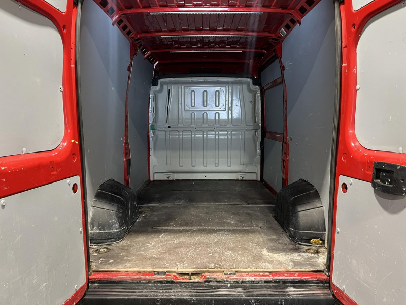 Photo 15 de l'offre de CITROEN JUMPER TOLE 30 L2H2 BLUEHDi 120 S&S BVM6 CLUB à 17490€ chez VL Auto