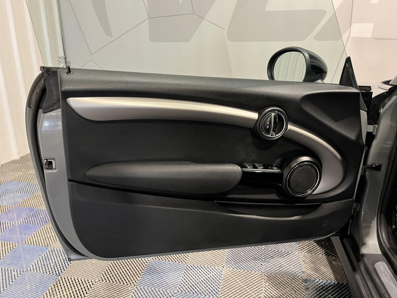 Photo 19 de l'offre de MINI MINI Cabriolet Cooper D 116 ch Chili à 14490€ chez VL Auto