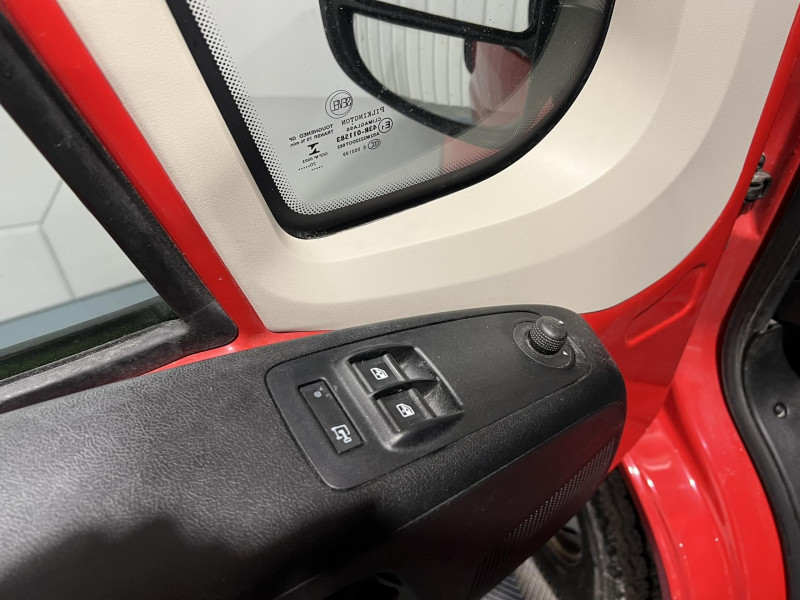 Photo 14 de l'offre de CITROEN JUMPER TOLE 30 L2H2 BLUEHDi 120 S&S BVM6 CLUB à 17490€ chez VL Auto