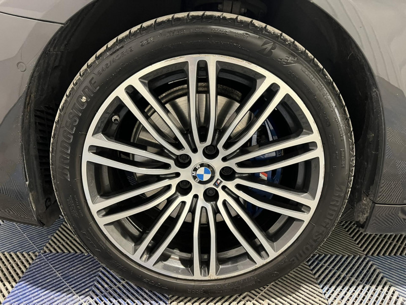 Photo 19 de l'offre de BMW SERIE 5 530e iPerformance 252 ch BVA8 G30 M Sport à 26990€ chez VL Auto
