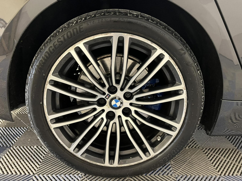 Photo 17 de l'offre de BMW SERIE 5 530e iPerformance 252 ch BVA8 G30 M Sport à 26990€ chez VL Auto
