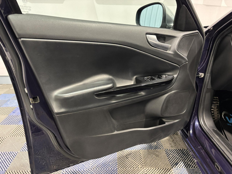 Photo 20 de l'offre de ALFA ROMEO GIULIETTA 1750 TBI 235 ch Quadrifoglio Verde à 11490€ chez VL Auto