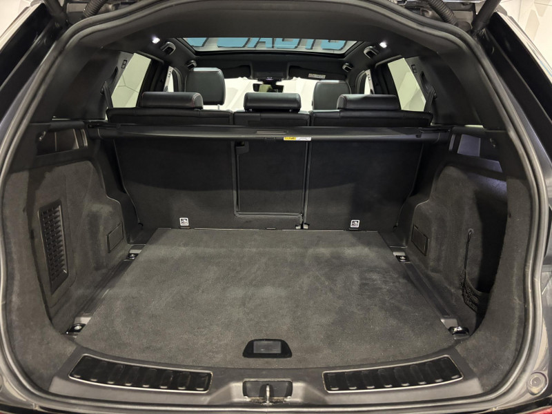 Photo 16 de l'offre de LAND-ROVER DISCOVERY SPORT P200 MHEV AWD BVA R-Dynamic SE à 28990€ chez VL Auto