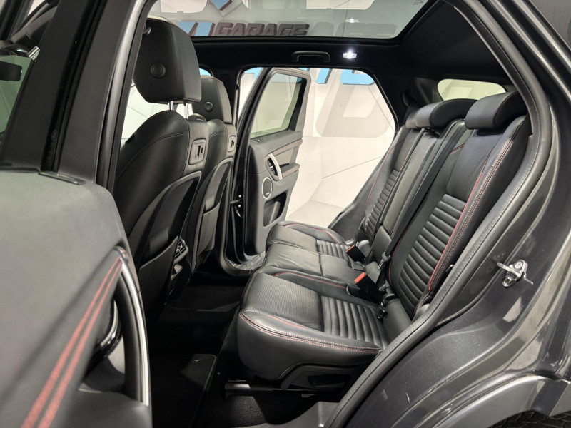 Photo 8 de l'offre de LAND-ROVER DISCOVERY SPORT P200 MHEV AWD BVA R-Dynamic SE à 28990€ chez VL Auto