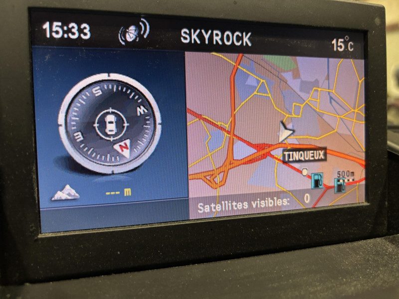 Photo 14 de l'offre de ALFA ROMEO GIULIETTA 1750 TBI 235 ch Quadrifoglio Verde à 11490€ chez VL Auto