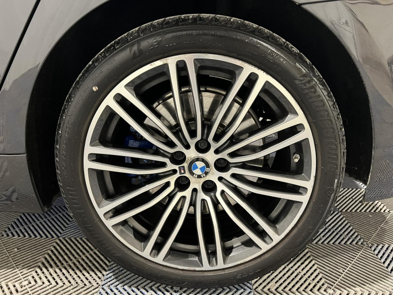 Photo 20 de l'offre de BMW SERIE 5 530e iPerformance 252 ch BVA8 G30 M Sport à 26990€ chez VL Auto