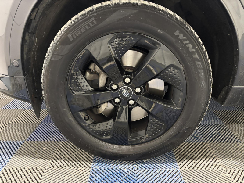 Photo 19 de l'offre de LAND-ROVER DISCOVERY SPORT P200 MHEV AWD BVA R-Dynamic SE à 28990€ chez VL Auto