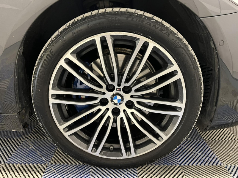 Photo 18 de l'offre de BMW SERIE 5 530e iPerformance 252 ch BVA8 G30 M Sport à 26990€ chez VL Auto