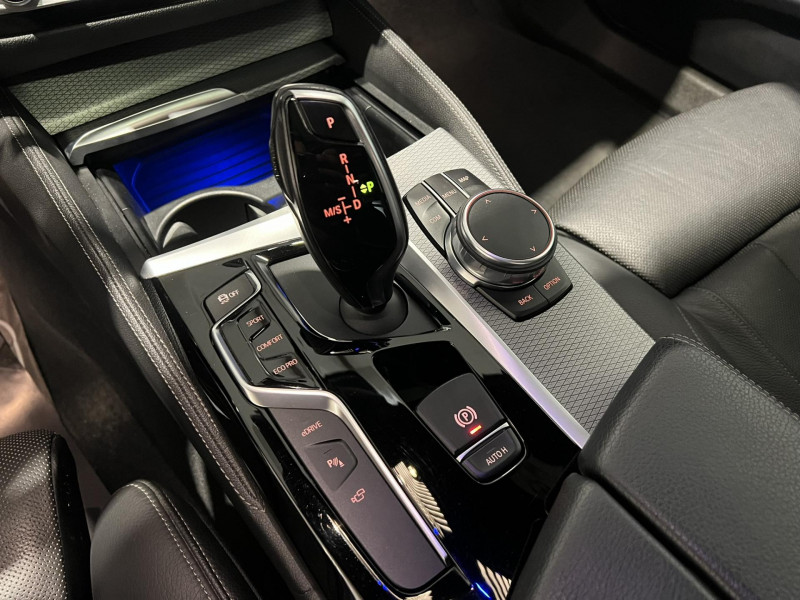 Photo 9 de l'offre de BMW SERIE 5 530e iPerformance 252 ch BVA8 G30 M Sport à 26990€ chez VL Auto