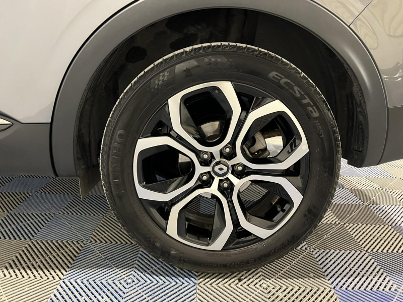 Photo 19 de l'offre de RENAULT ARKANA E-Tech hybride 145 - Techno à 20490€ chez VL Auto